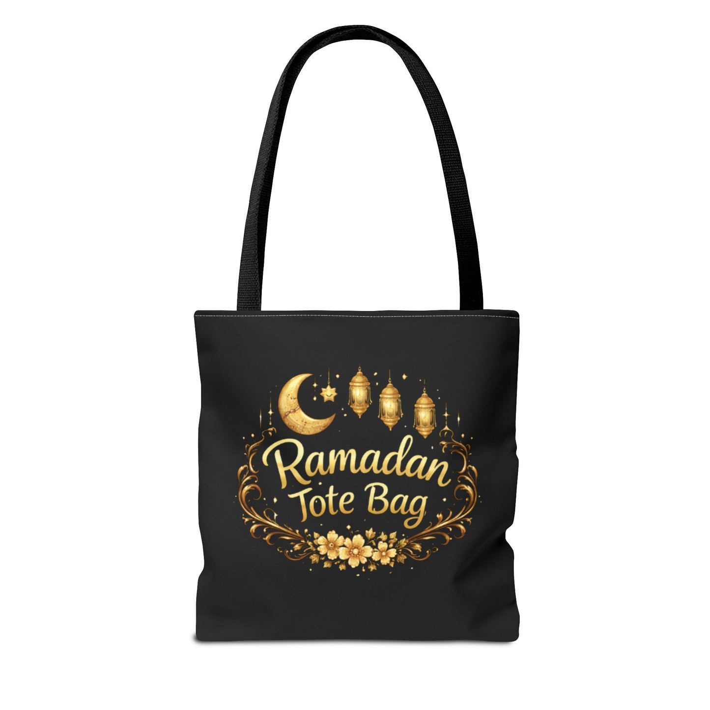 Ramadan Tote Bag
