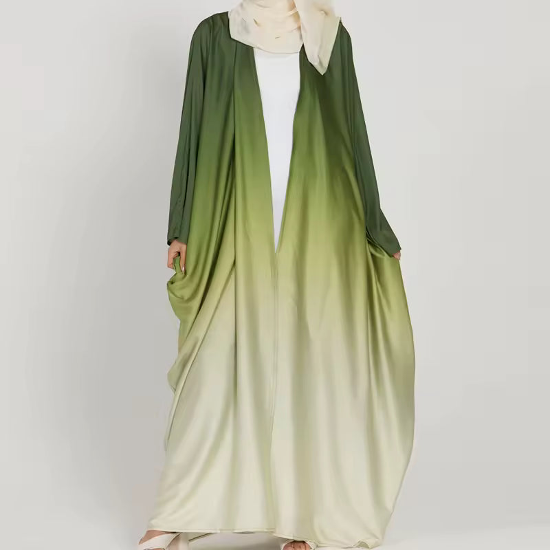 Ombre Butterfly Duster