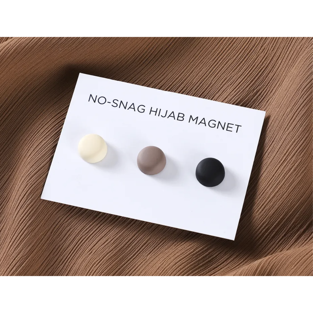 HIJAB MAGNETS