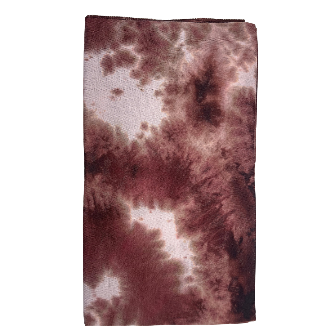 Tie Dye Hijabs