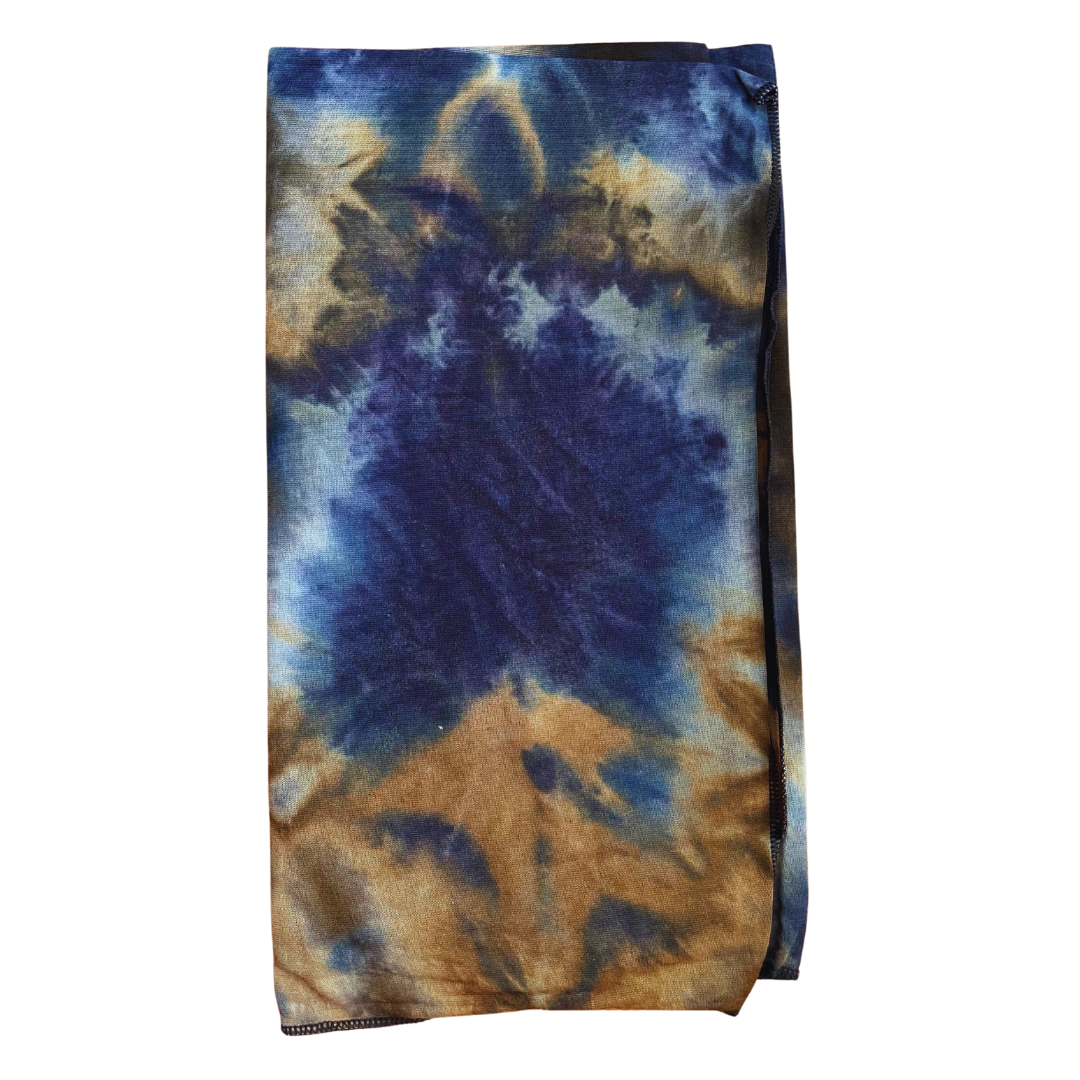 Tie Dye Hijabs