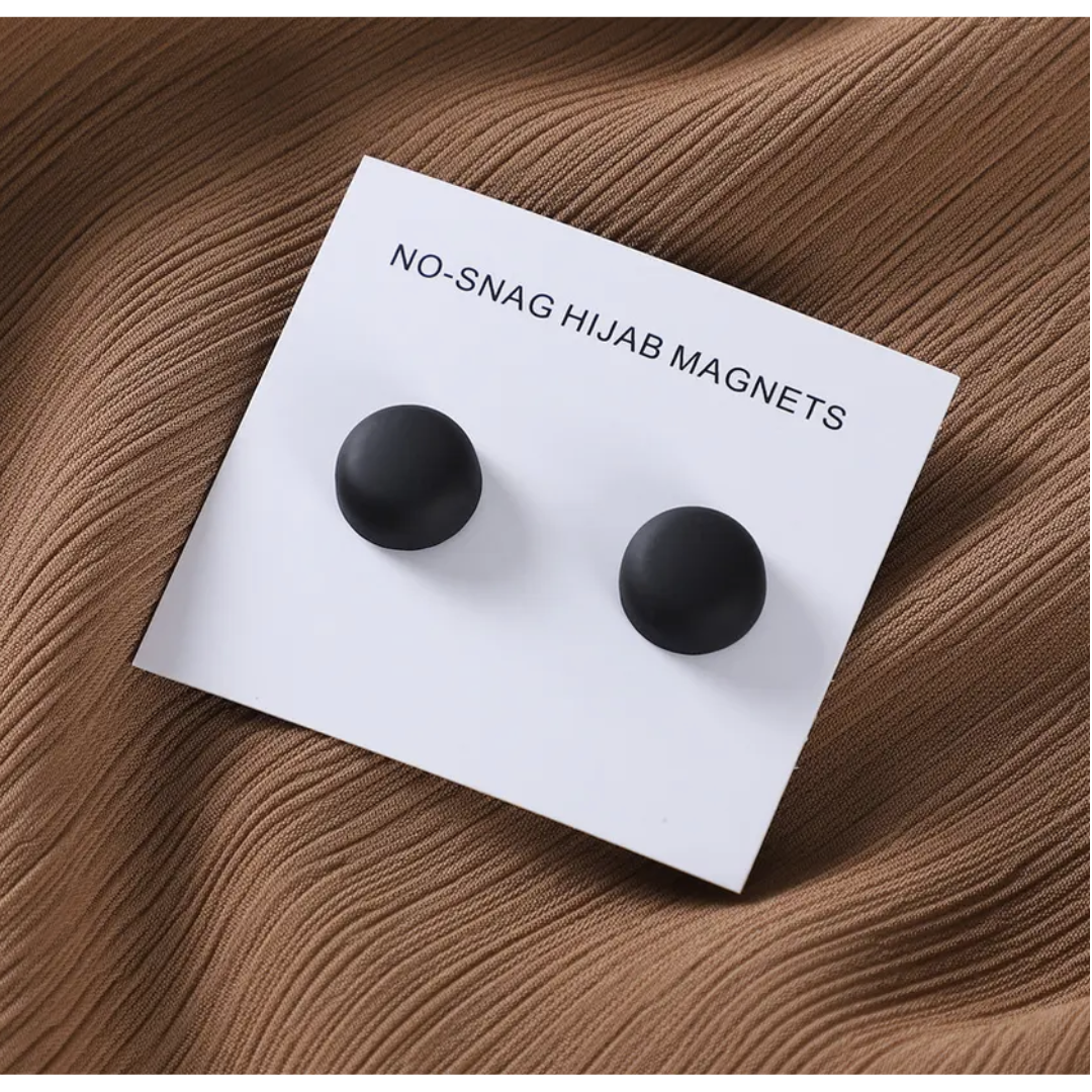 HIJAB MAGNETS