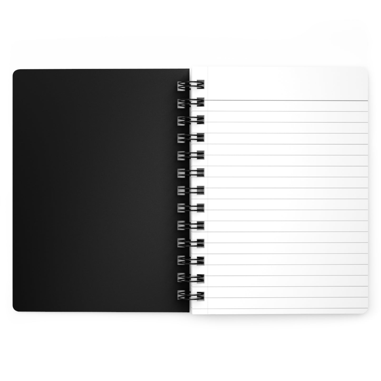 Ramadan 2026 Spiral Journal — Islamic Ramadan Planner & Reflection Notebook