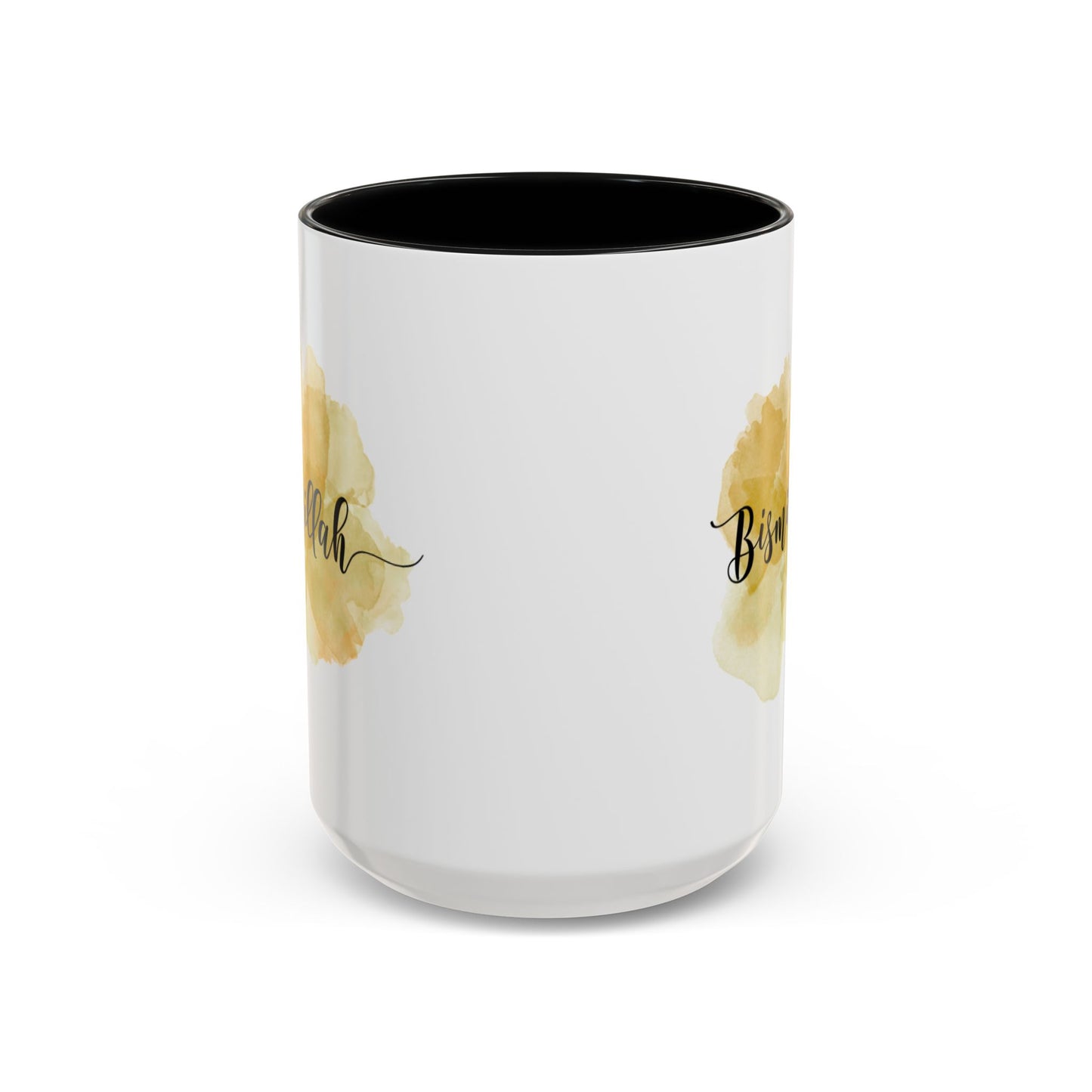 Bismillah Coffee Mug (11, 15oz)
