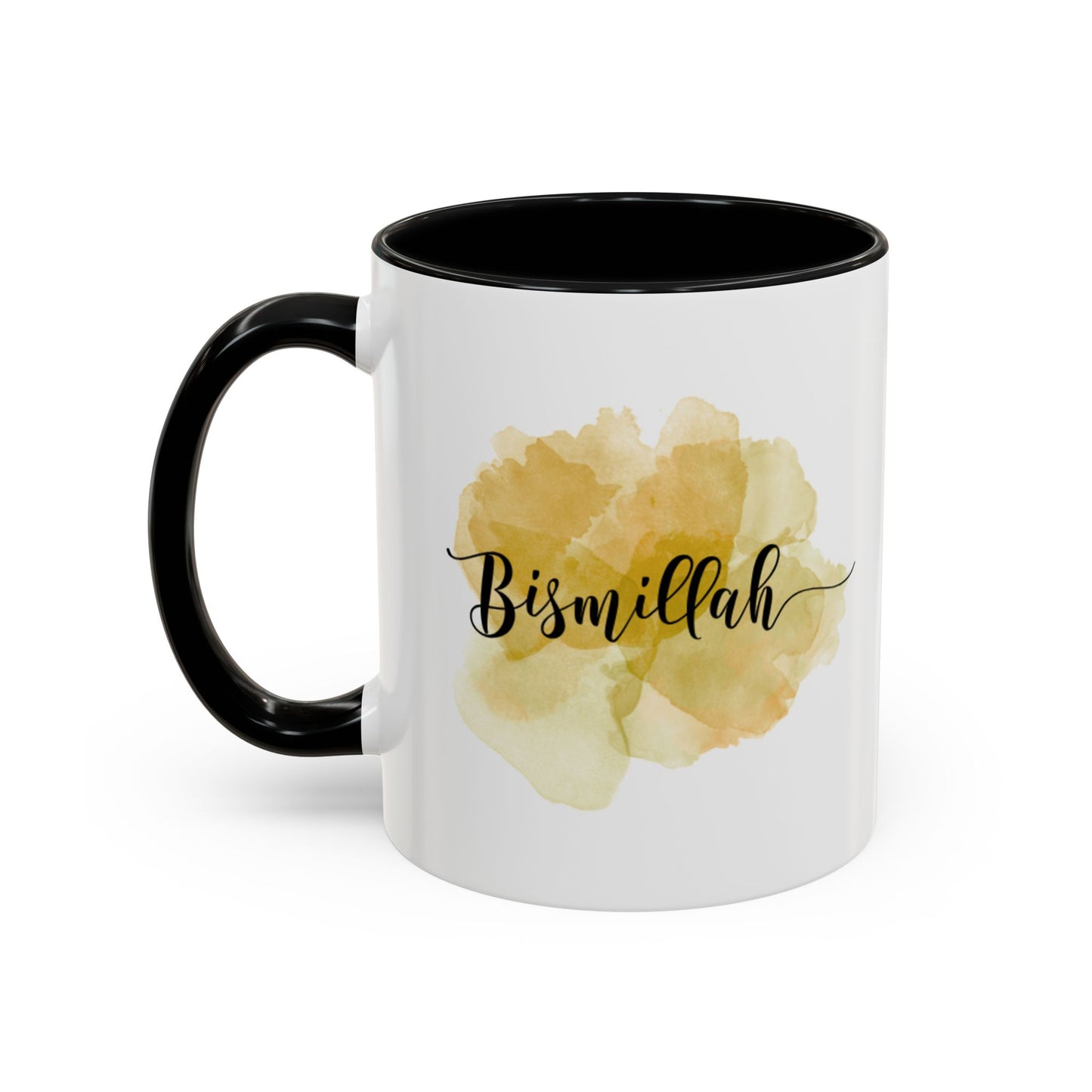 Bismillah Coffee Mug (11, 15oz)