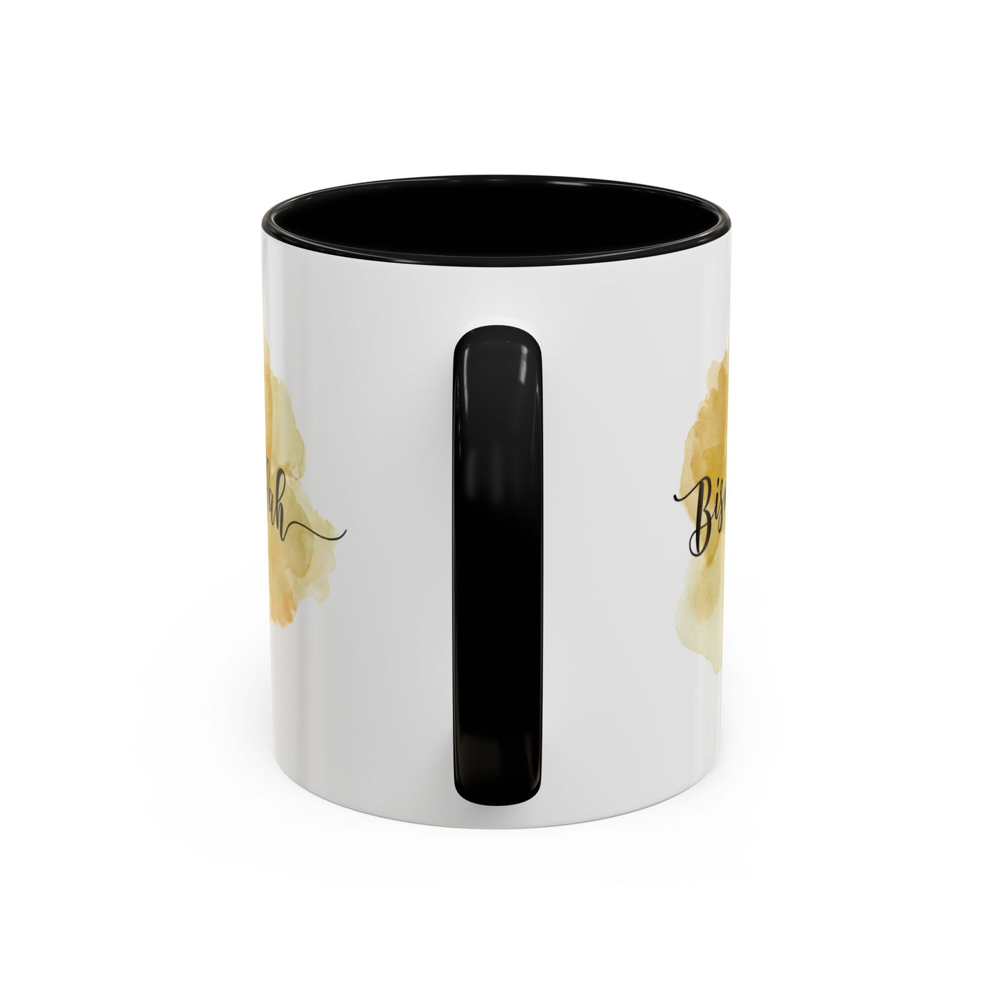 Bismillah Coffee Mug (11, 15oz)