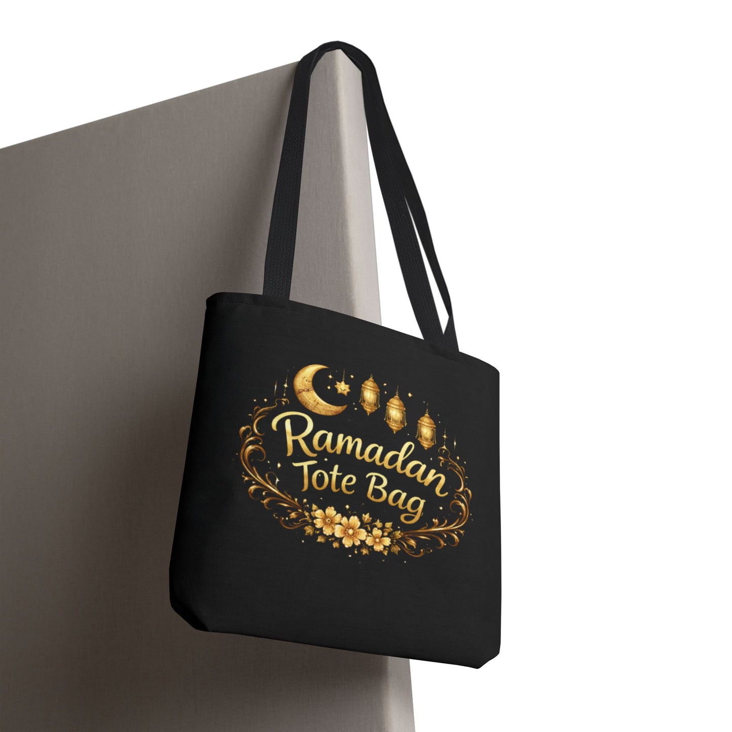 Ramadan Tote Bag
