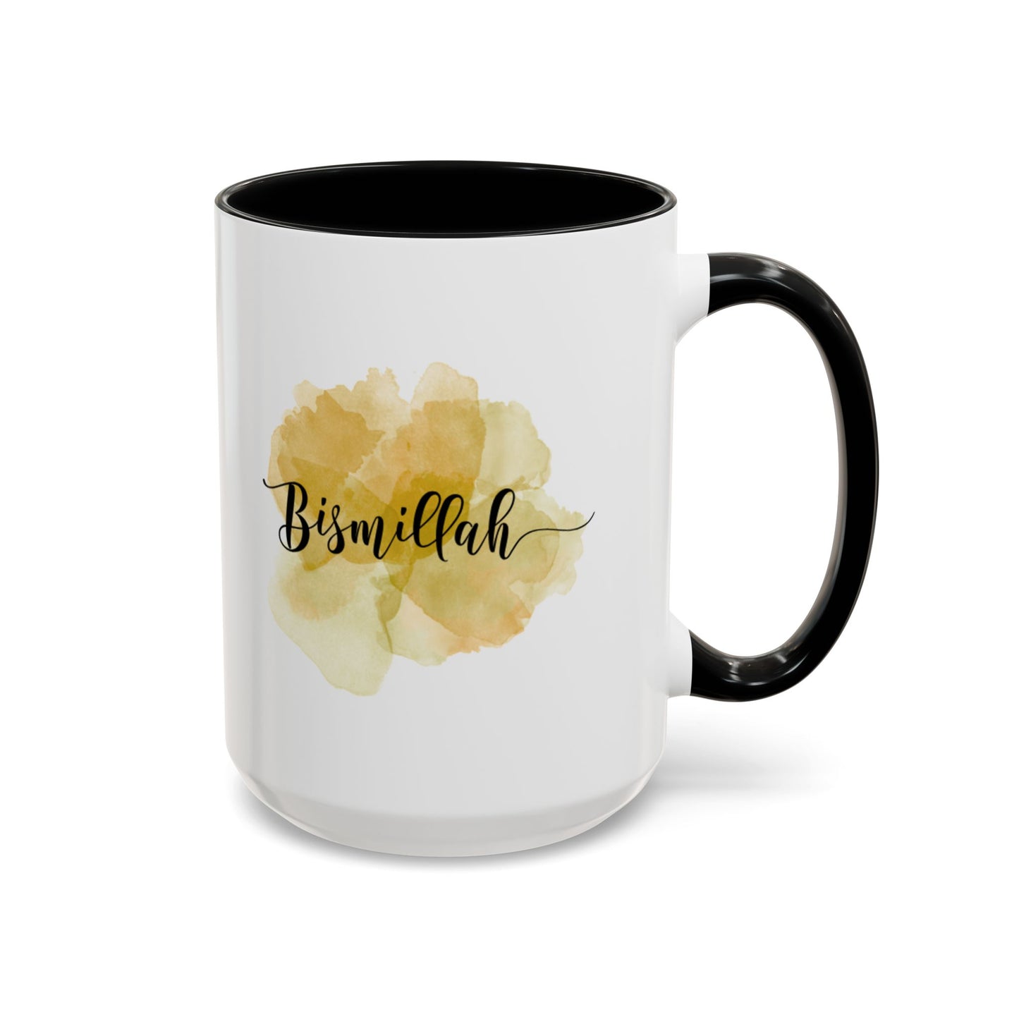 Bismillah Coffee Mug (11, 15oz)