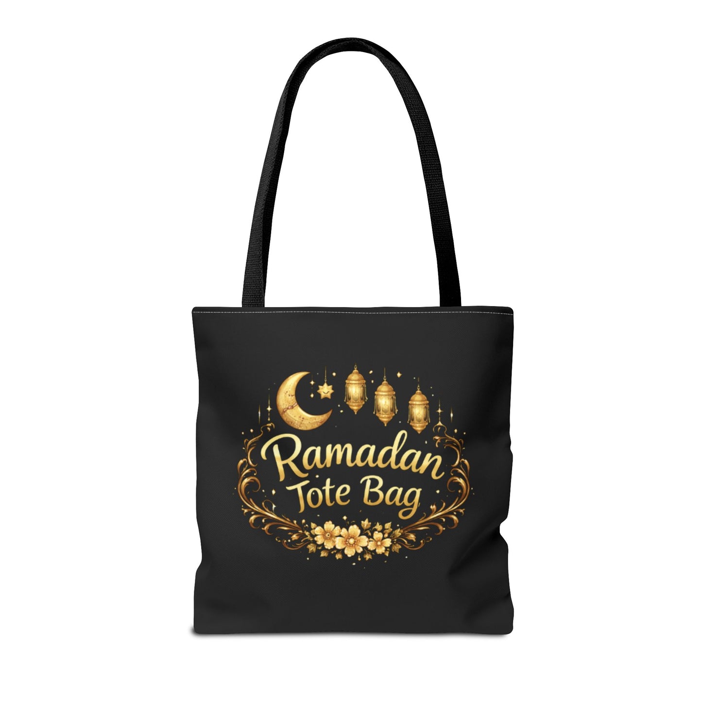 Ramadan Tote Bag
