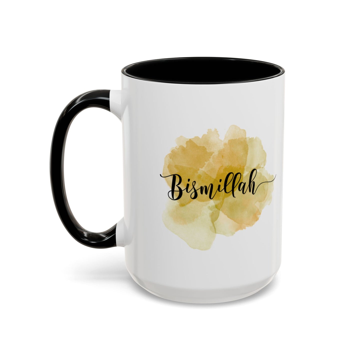 Bismillah Coffee Mug (11, 15oz)