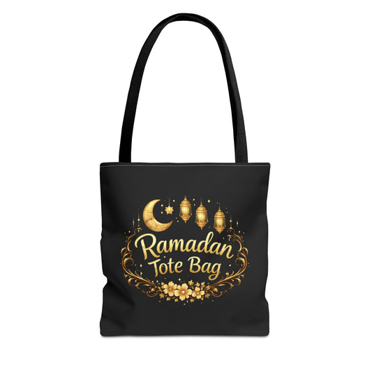 Ramadan Tote Bag
