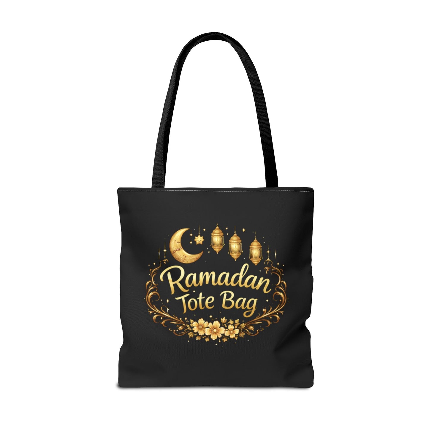 Ramadan Tote Bag
