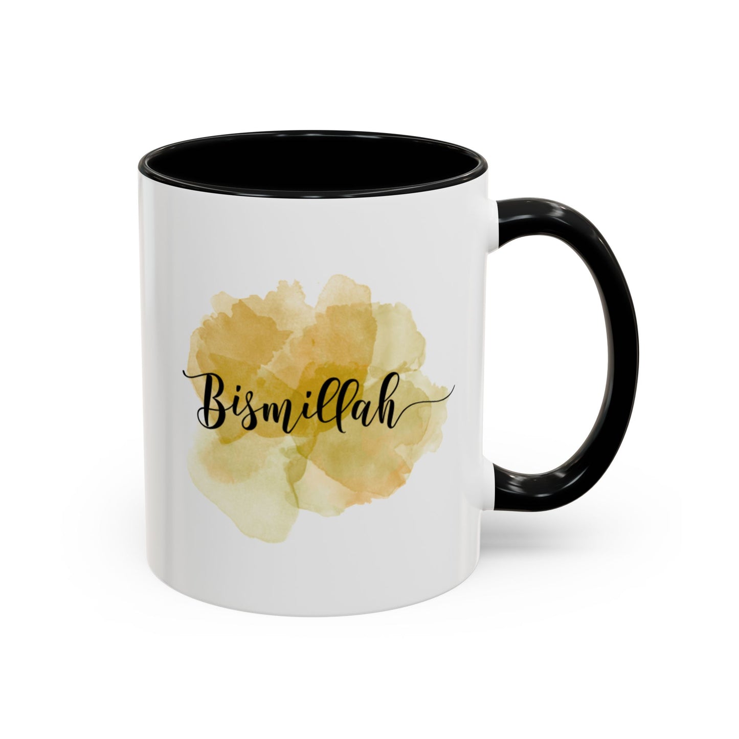 Bismillah Coffee Mug (11, 15oz)