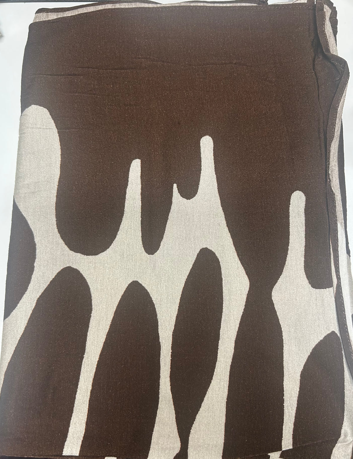 Printed Jersey Hijabs
