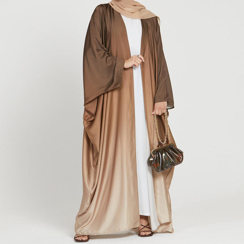 Ombre Butterfly Duster