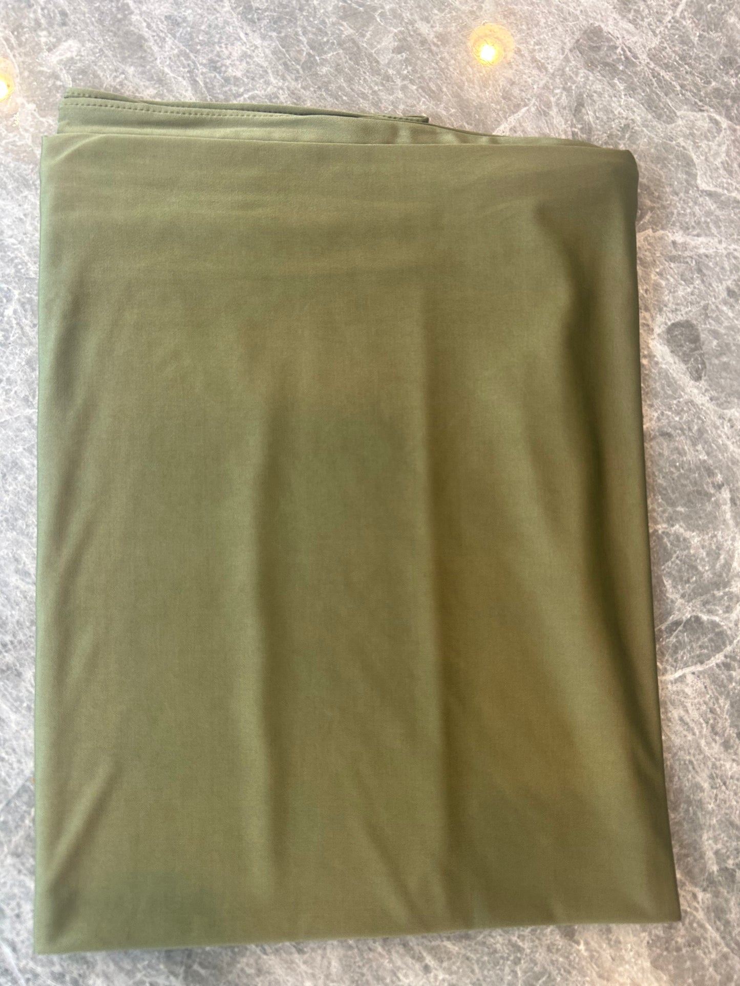 Liquid Jersey Hijabs