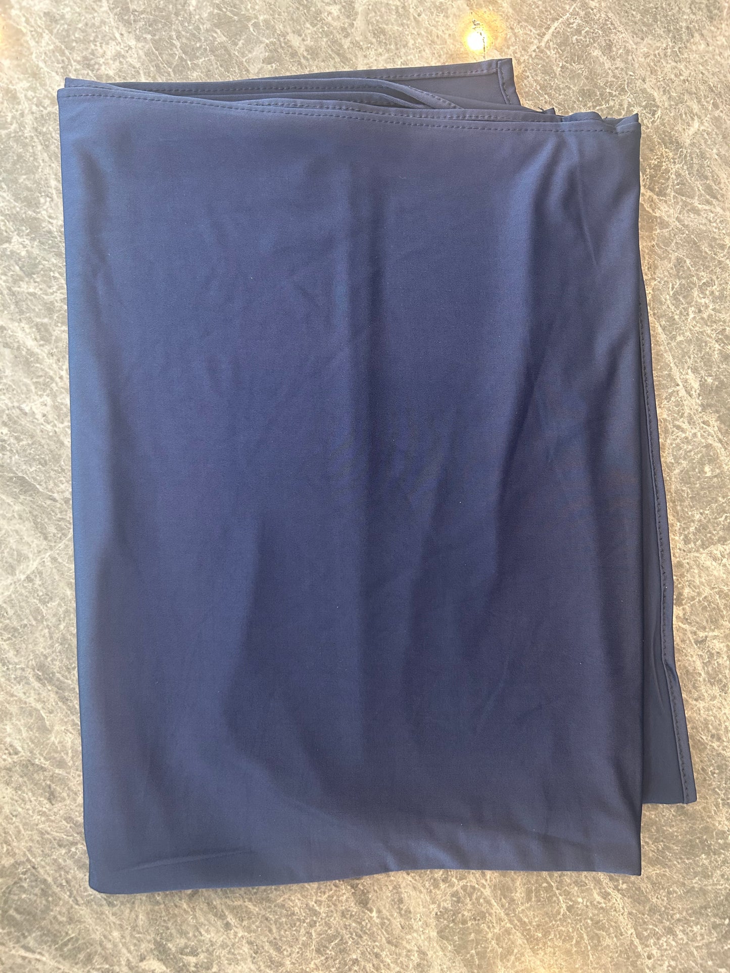 Liquid Jersey Hijabs