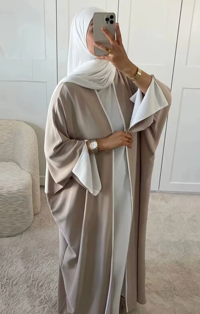 Kimono Duster