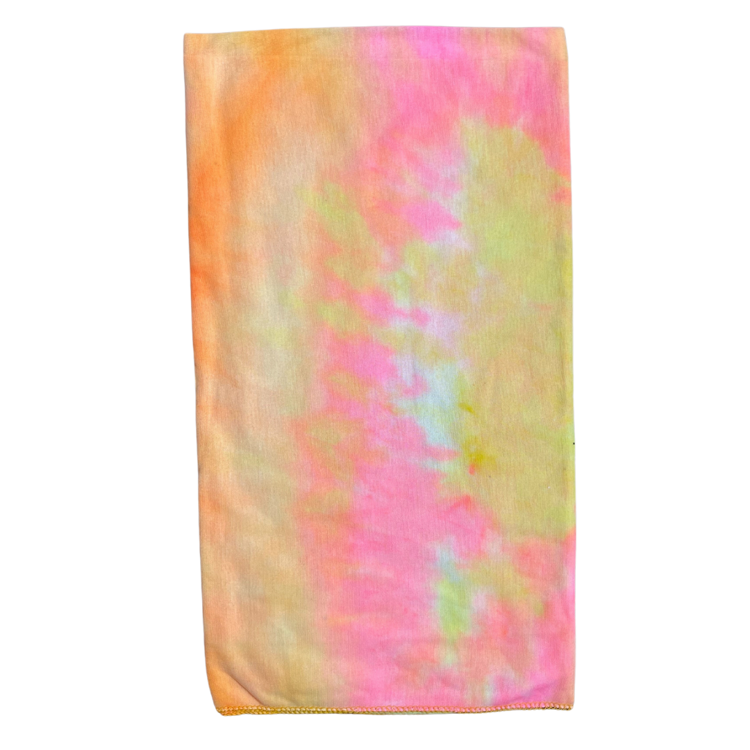 Tie Dye Hijabs