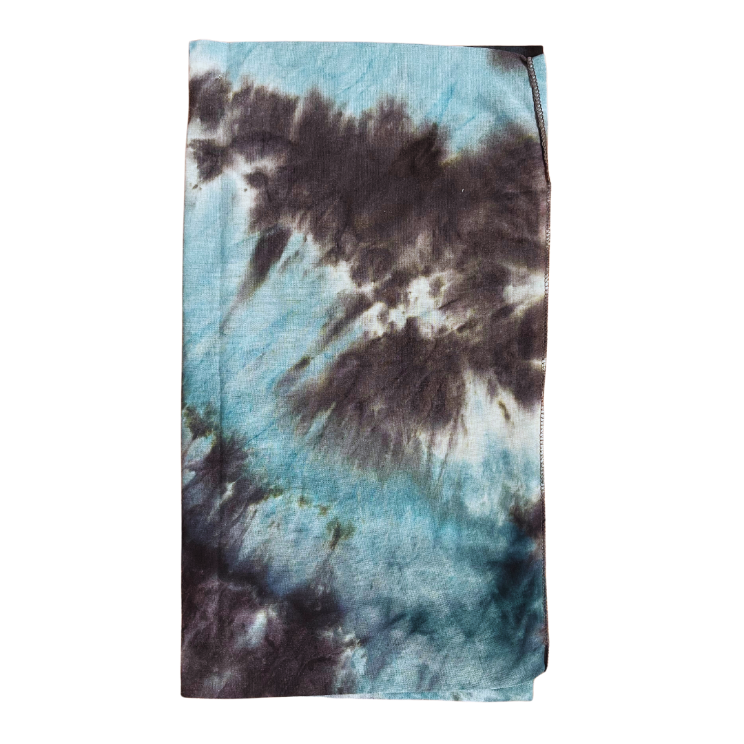 Tie Dye Hijabs