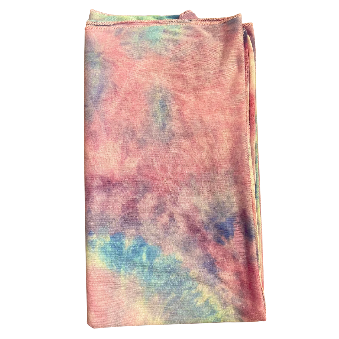 Tie Dye Hijabs
