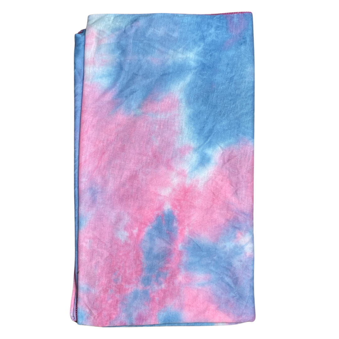 Tie Dye Hijabs
